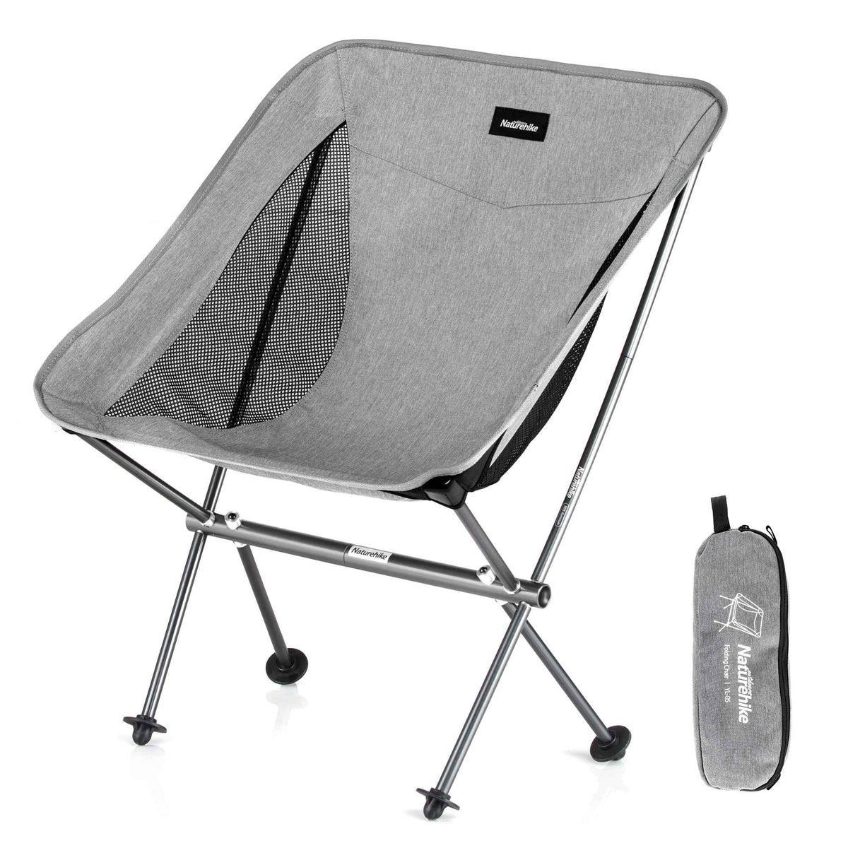 PeakLite™ YL03 Ultralight Foldable Camping Chair
