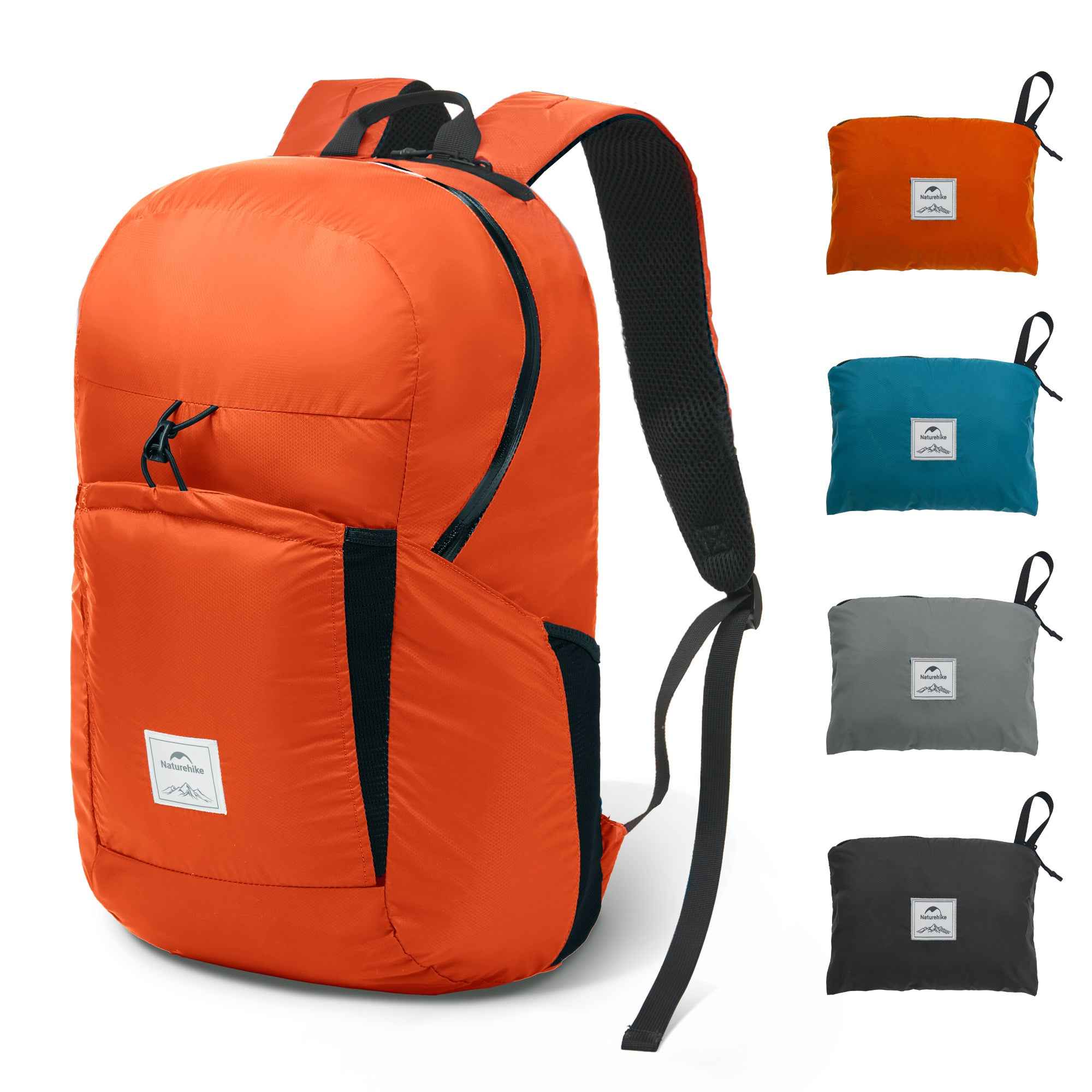 Cloud Wing™ Ultralight Foldable Backpack