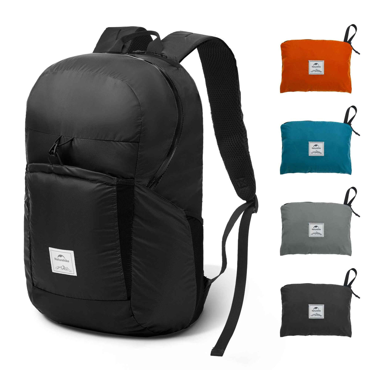 Cloud Wing™ Ultralight Foldable Backpack