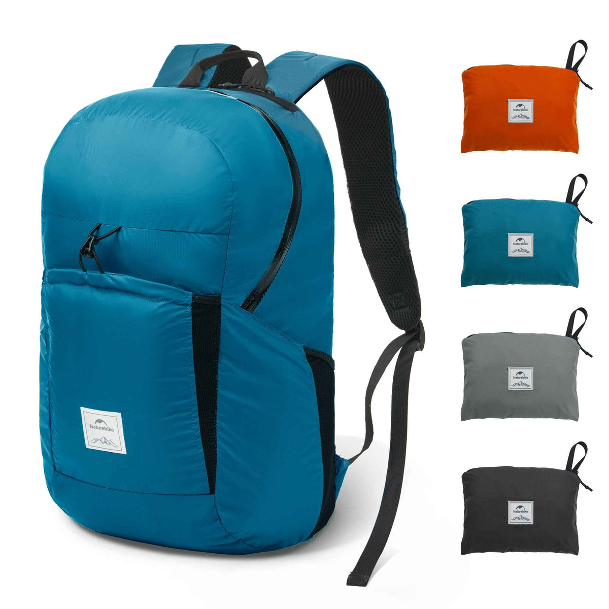 Cloud Wing™ Ultralight Foldable Backpack