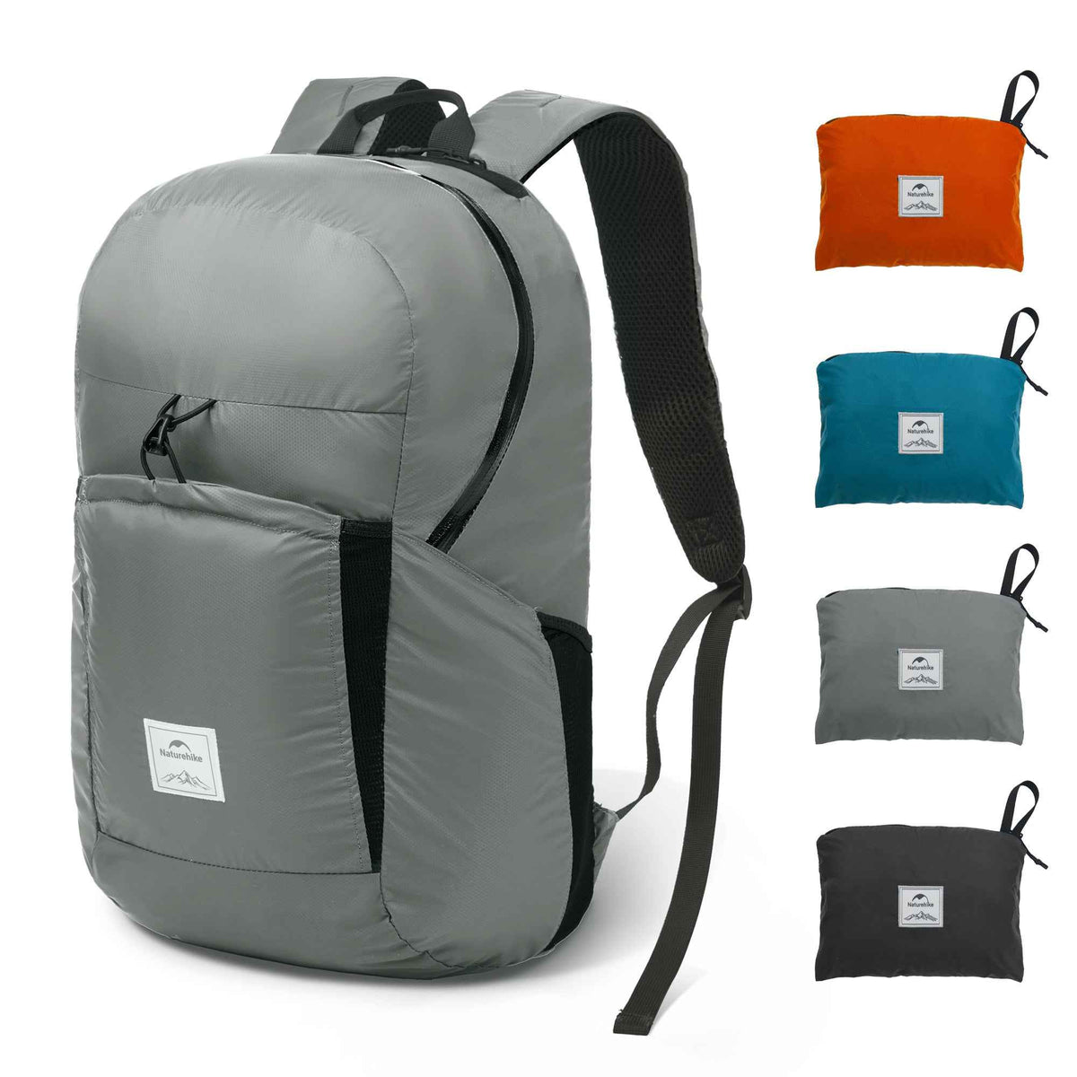 Cloud Wing™ Ultralight Foldable Backpack