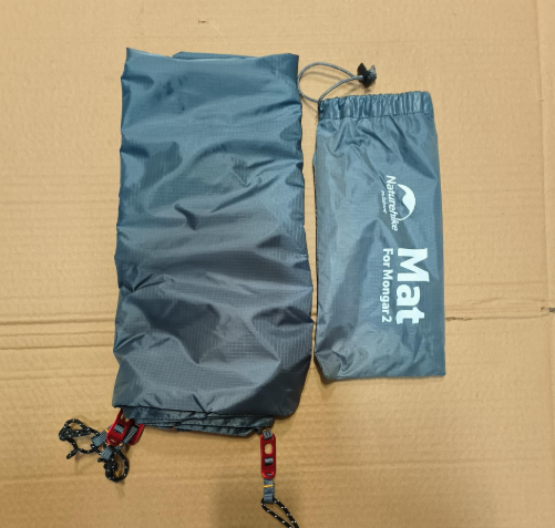 Mongar™ 2-Person Ultralight Backpacking Tent