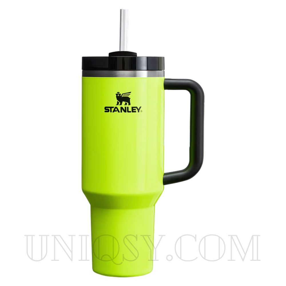 The Stanley 40 OZ Tumbler