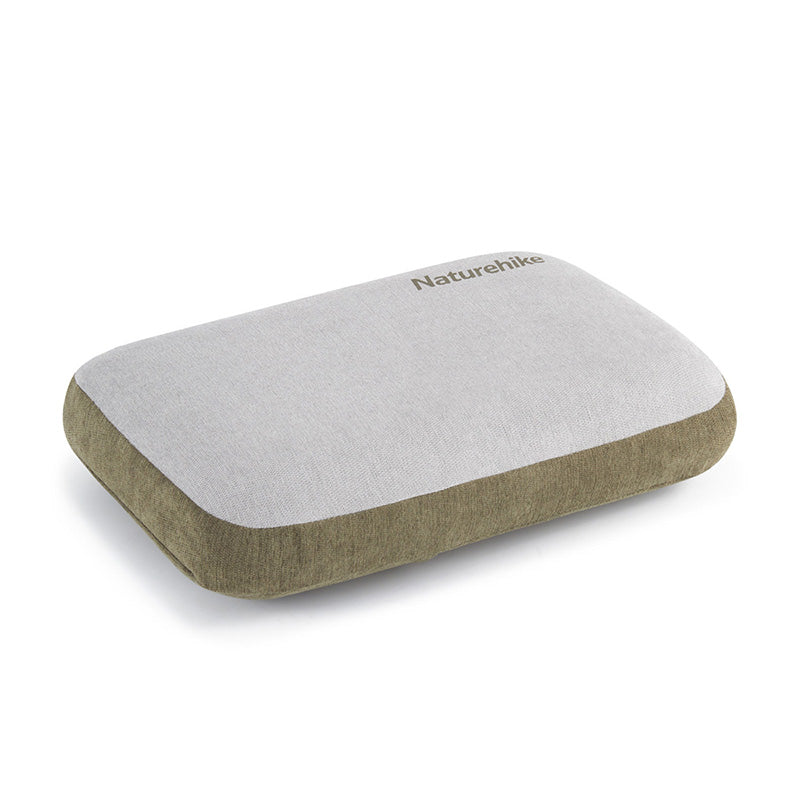 Naturehike Memory Foam Comfort Square Pillow (2026)
