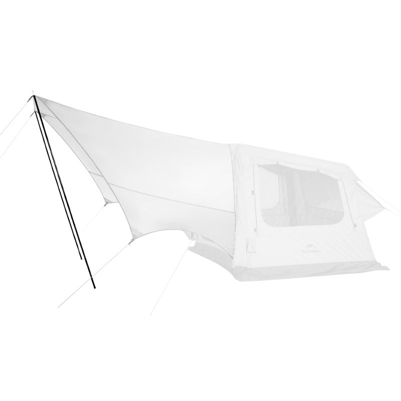 Gen™ FL Air Inflatable Camping Tent