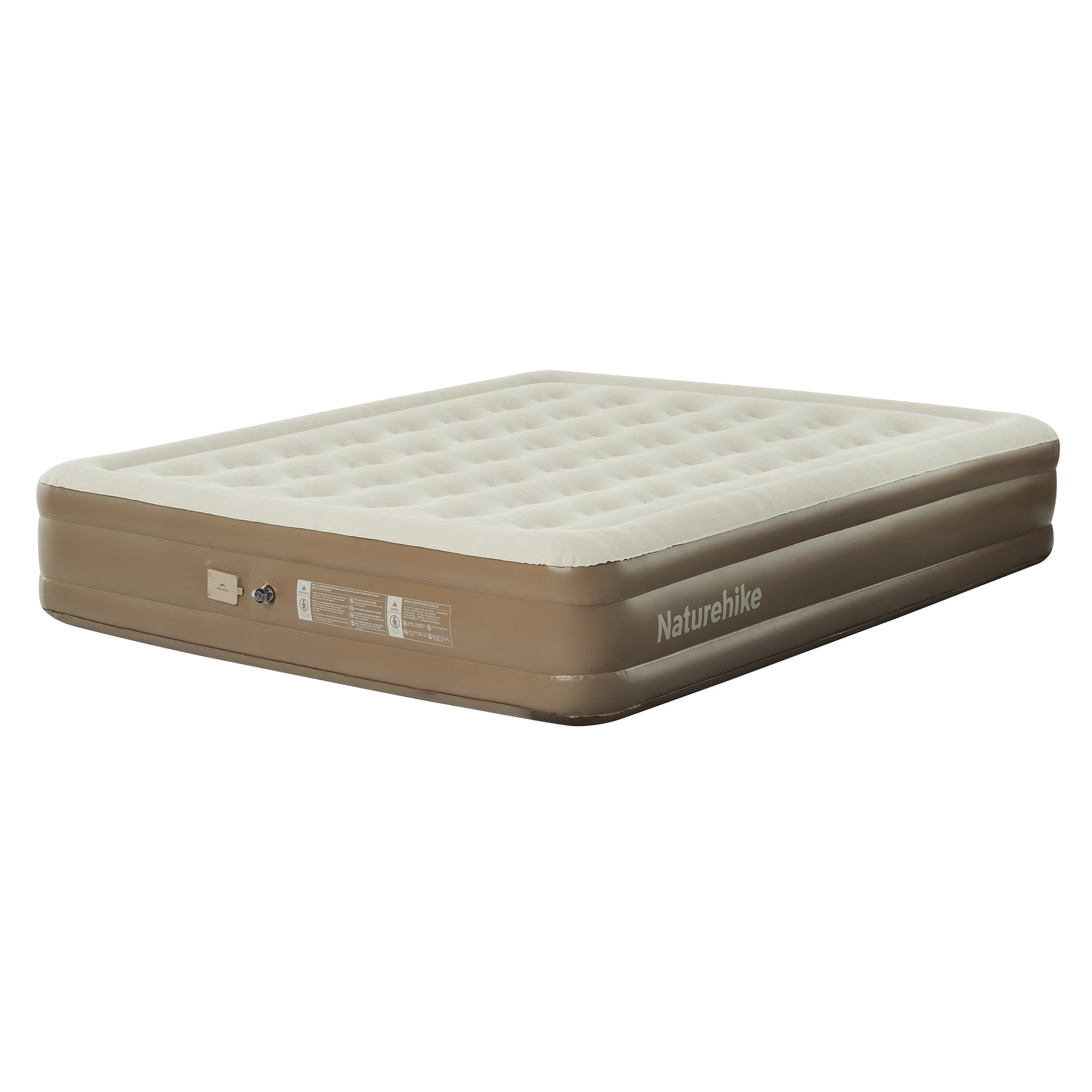 Horizon™  Inflatable Air Mattress