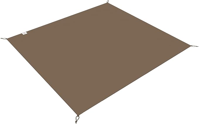Village™ 6.0 Flagship 4-Person Instant Cabin Tent