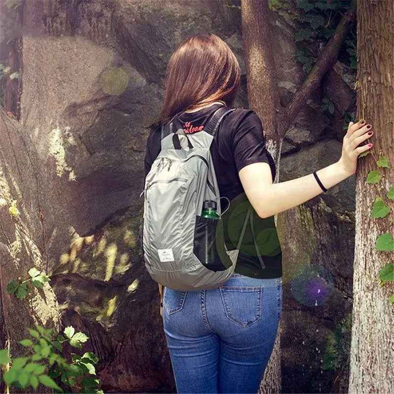 Cloud Wing™ Ultralight Foldable Backpack
