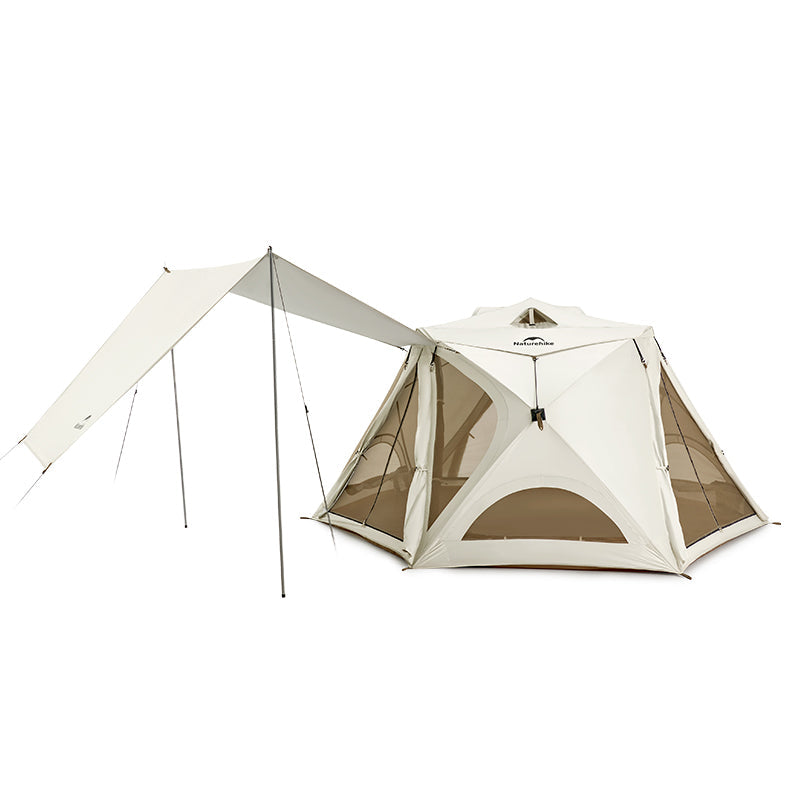 Cubby™ Instant Pop-up Camping Tent