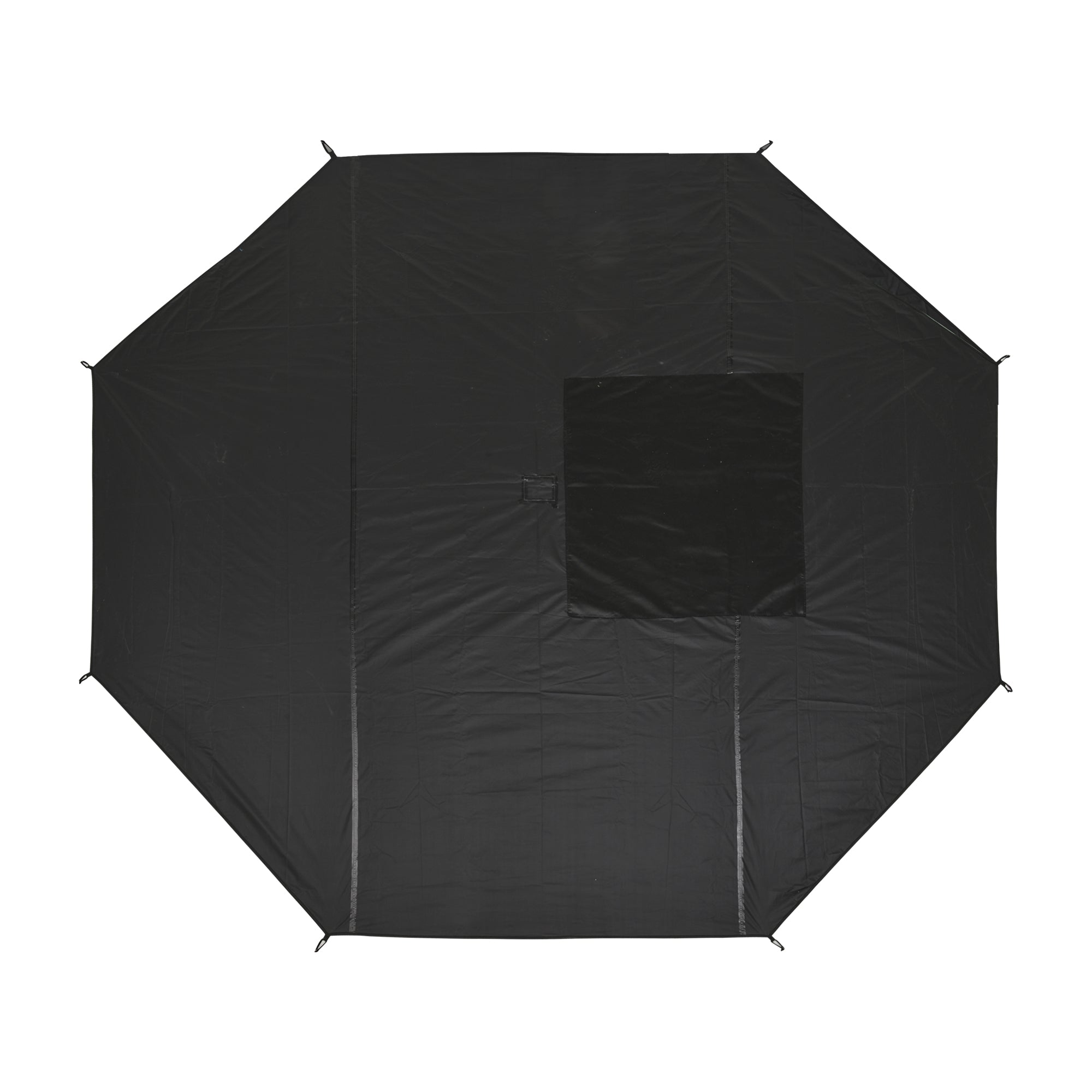 Ranch Fire™ 6-Person Octagonal Hot Tent