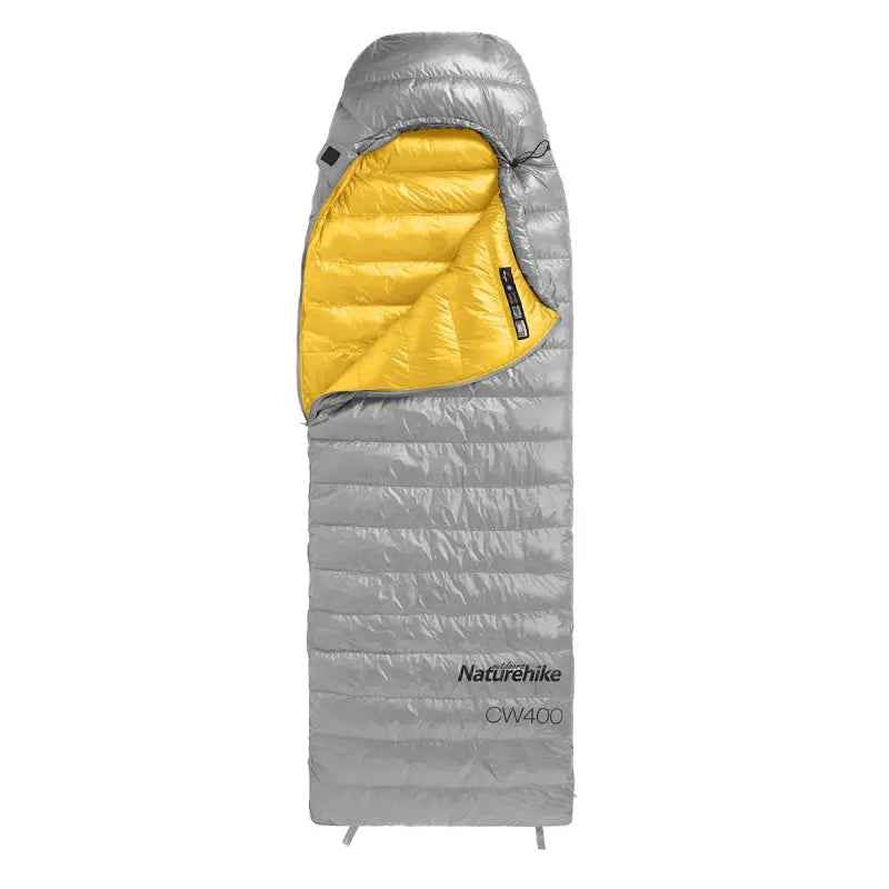 CW™400 Down Ultralight Sleeping Bag 41°F / 5°C
