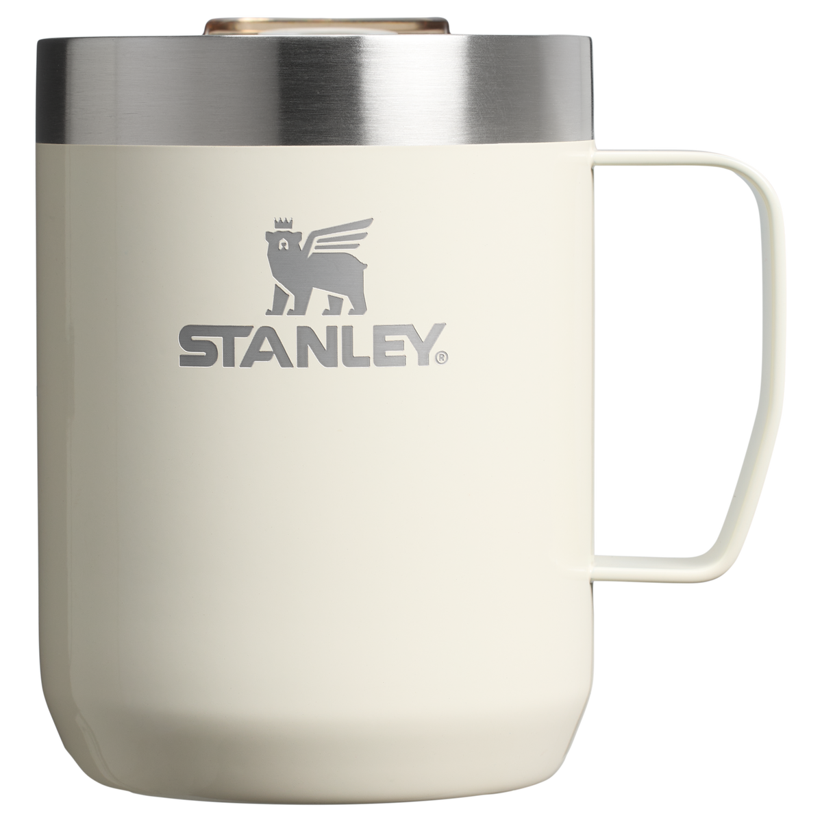 Classic Legendary Camp Mug