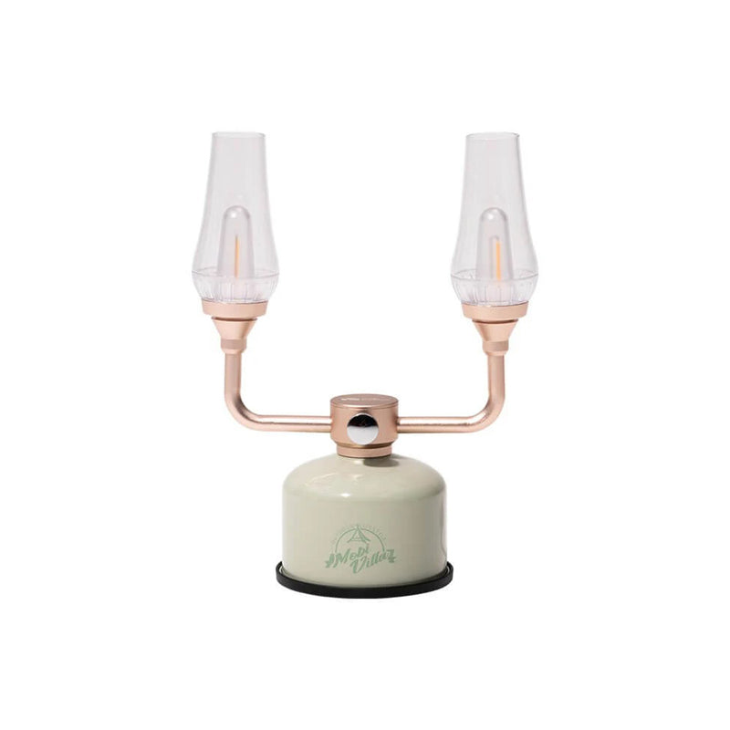 Mobi Garden Xingzhu Retro Camp Light