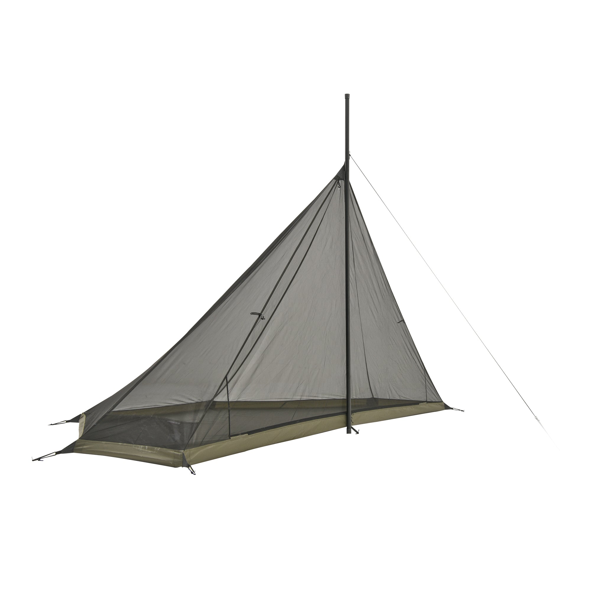 Ranch Fire™ 6-Person Octagonal Hot Tent