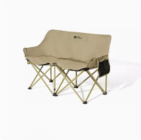 MOBI GARDEN Double Moon Chair