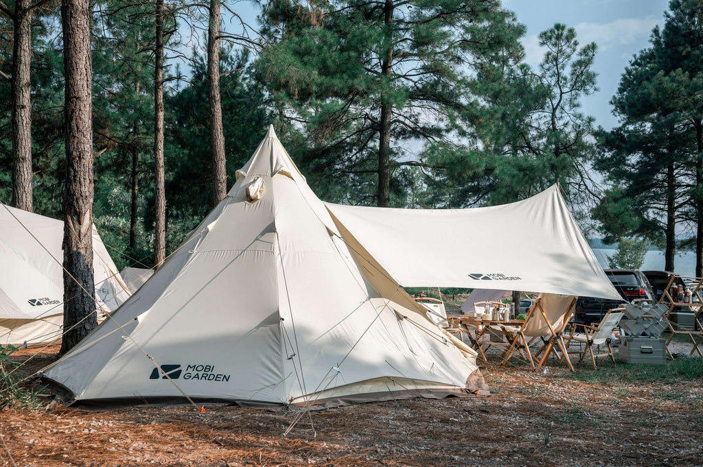 MOBI GARDEN ERA 230 Tent