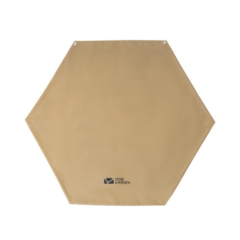 MOBI GARDEN Fireproof Mat