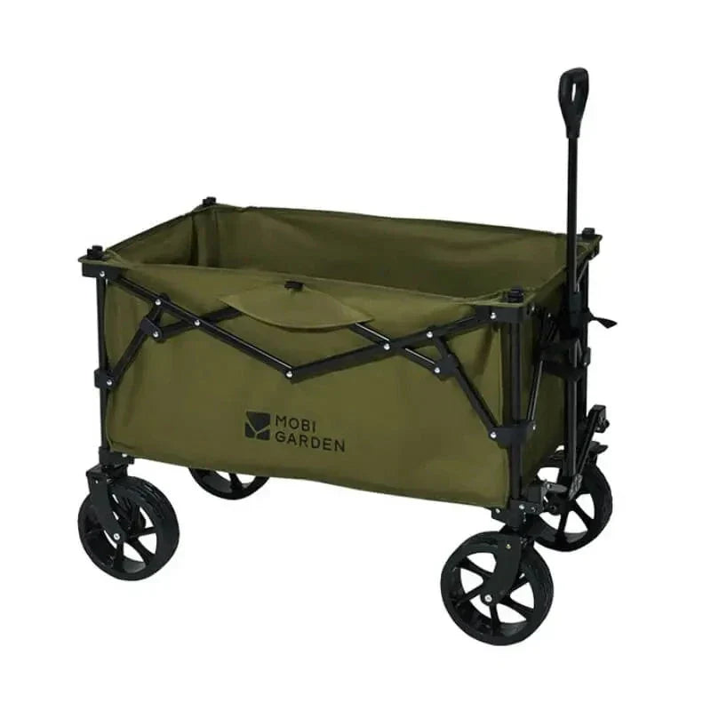 Mobi Garden Folding Cart X200