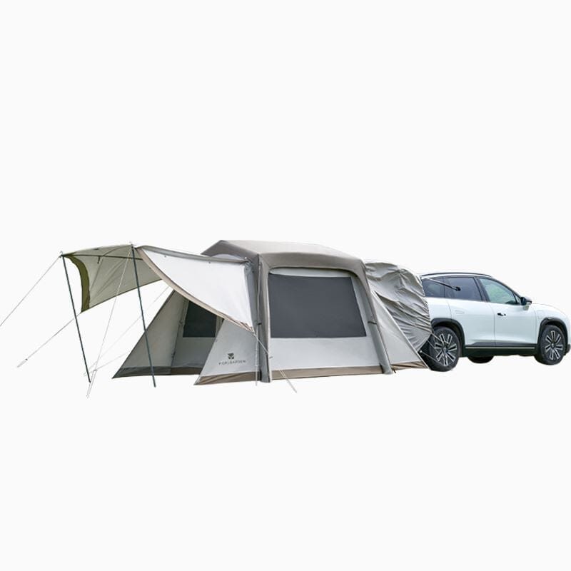 MOBI GARDEN Grand View Tent 2 (Car Tent Version) – Car Connecting Module