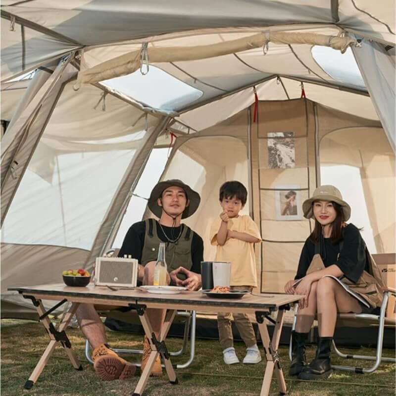 MOBI GARDEN Grand View Tent (Inflatable Version) – Inner Tent