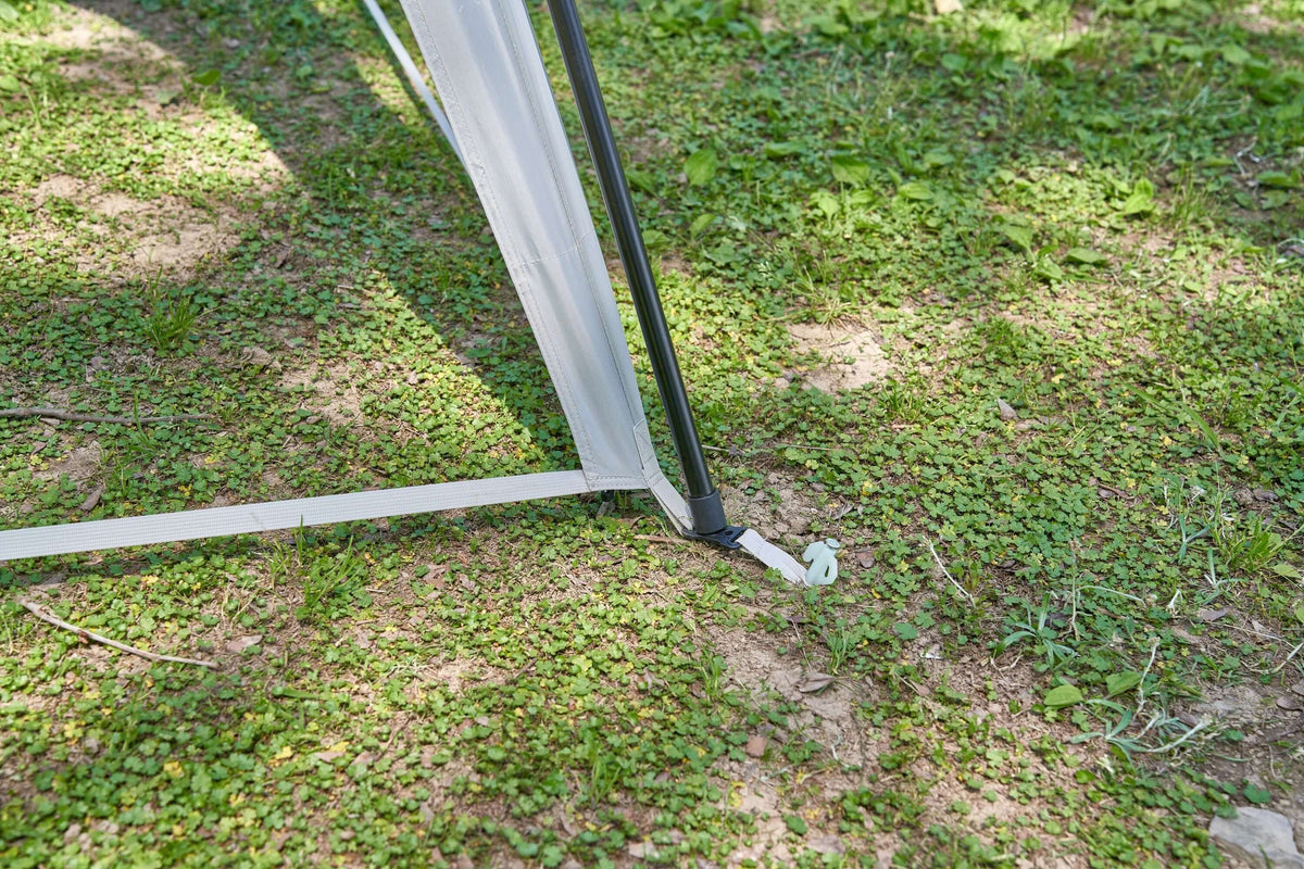 MOBI GARDEN Holiday Gazebo PO9.0 – Connector