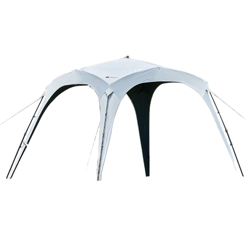 MOBI GARDEN Holiday Gazebo PO9.0 – Coated Cover