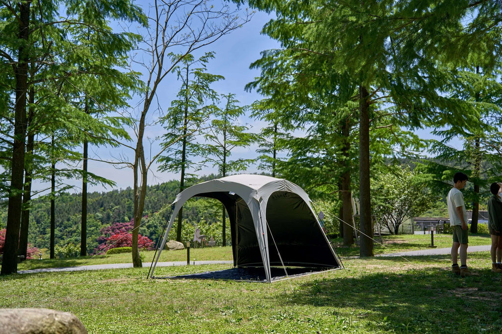 MOBI GARDEN Holiday Gazebo PO9.0