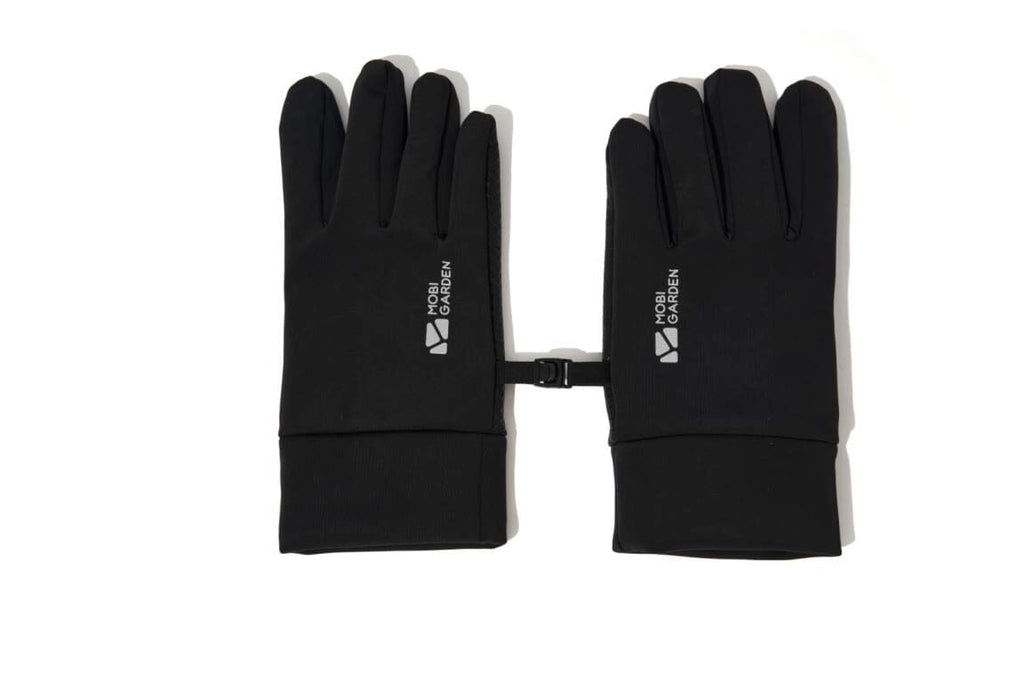 MOBI GARDEN Touchscreen Outdoor Gloves