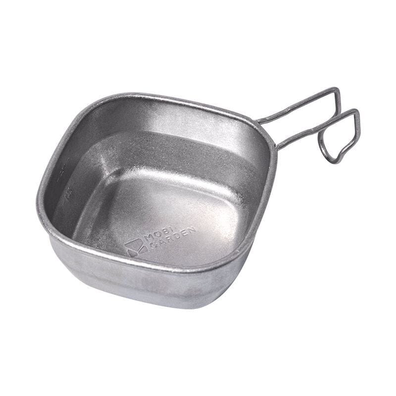 MOBI GARDEN Square Sierra Bowl
