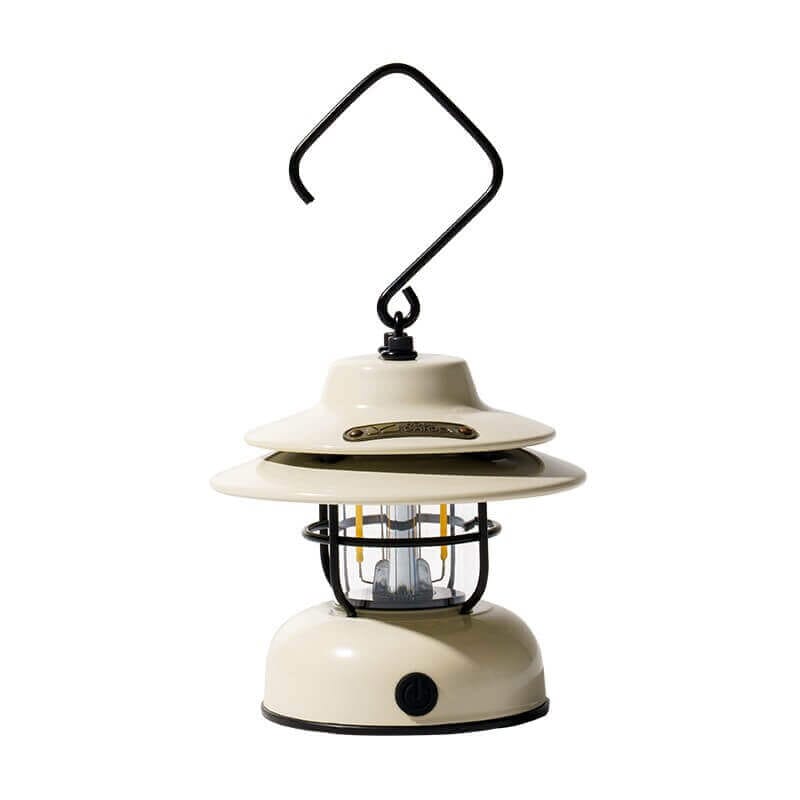 MOBI GARDEN XingYuan Retro Style LED Camp Light