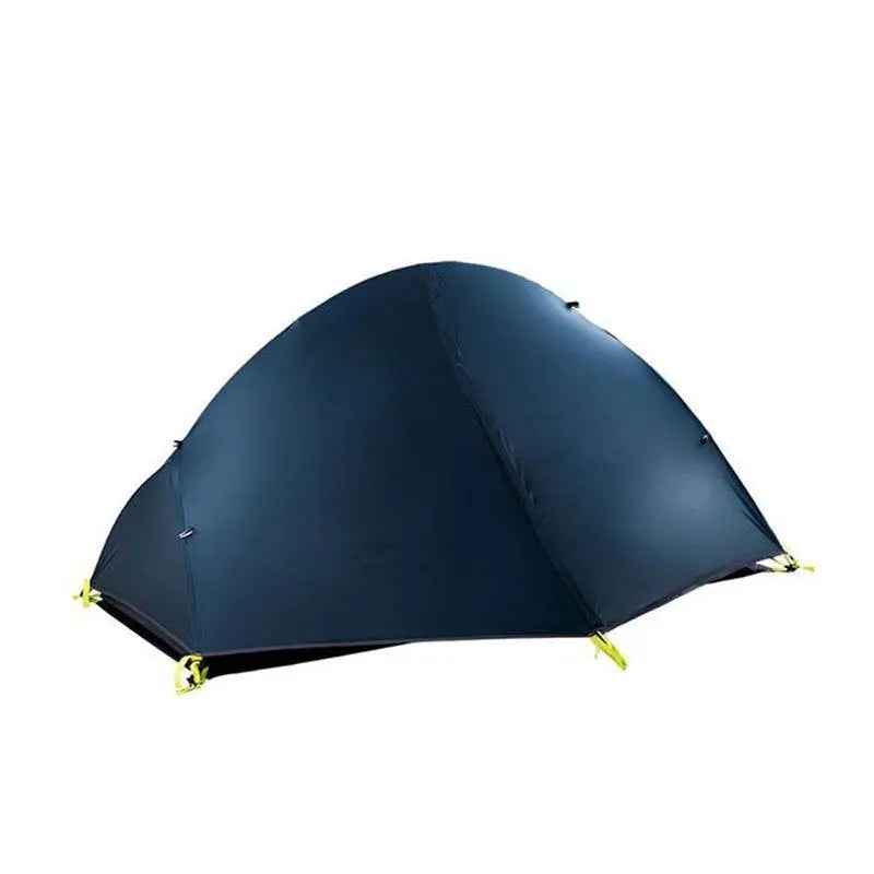 Cloud Trek™ 1-Person Ultralight Bikepacking Tent