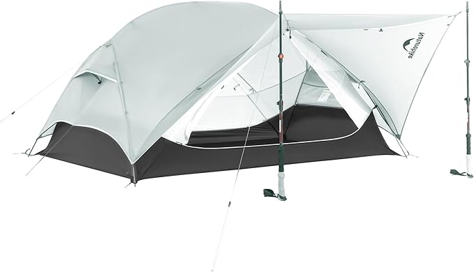 Mongar™ UL 1-Person Ultralight Backpacking Tent