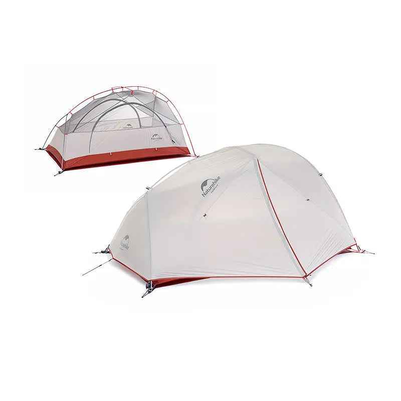 Star River™ 2-Person Ultralight Backpacking Tent