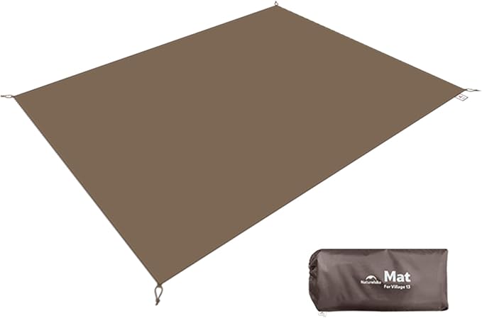 Village™ 13 6-Person Instant Cabin Tent